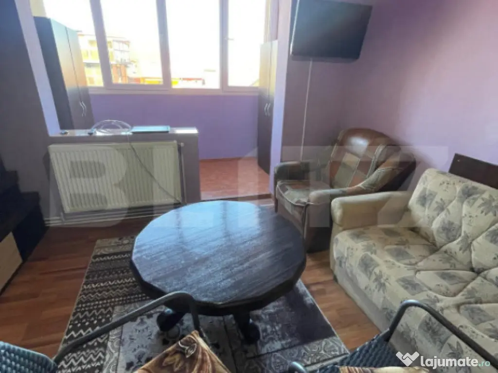 Apartament 5 camere, 100 mp, zona ultracentrala, Campia Turz