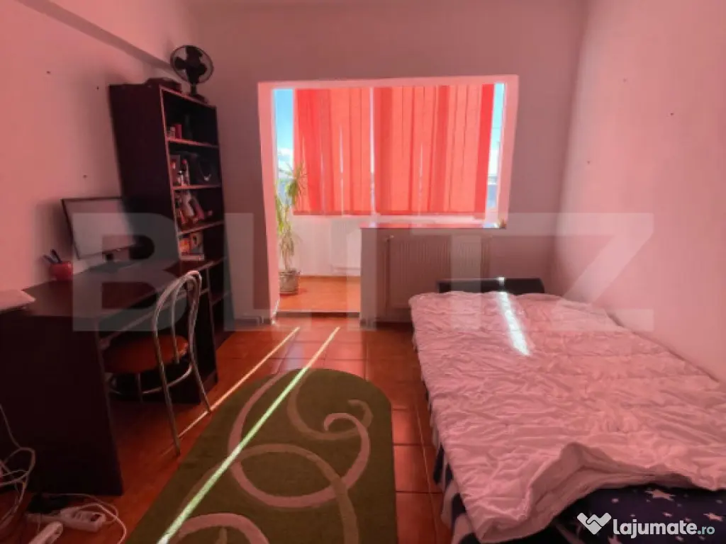 Apartament 5 camere, 100 mp, zona ultracentrala, Campia Turz