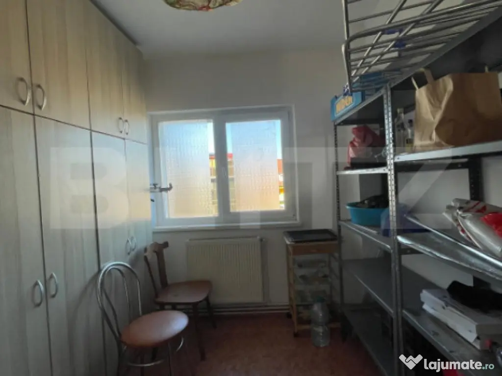 Apartament 5 camere, 100 mp, zona ultracentrala, Campia Turz