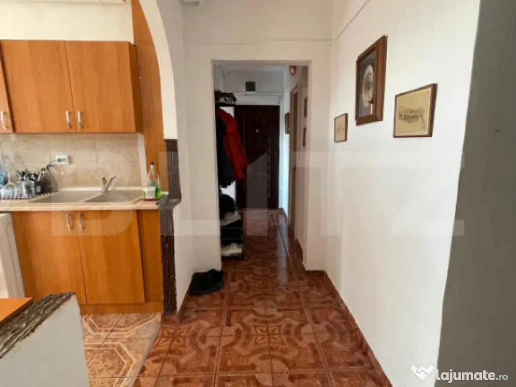 Apartament 5 camere, 100 mp, zona ultracentrala, Campia Turz