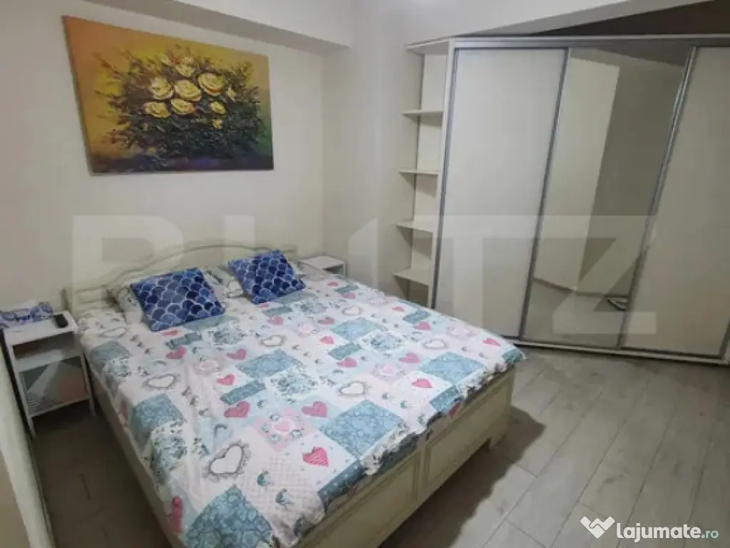 Apartament 3 camere, modern, zona Marasti 