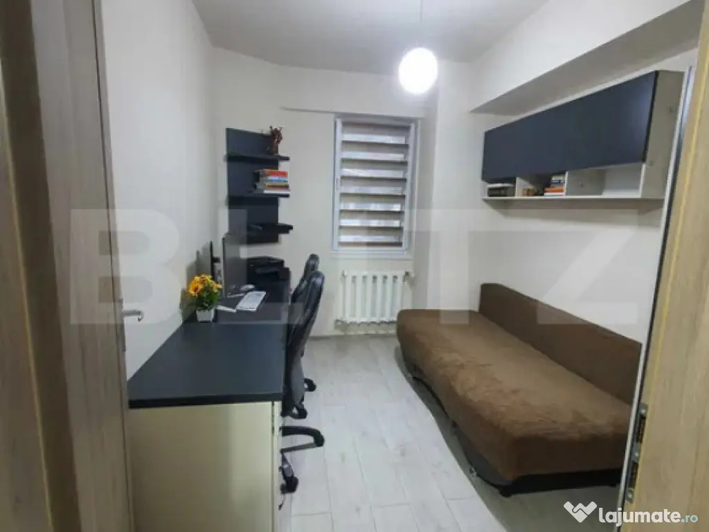 Apartament 3 camere, modern, zona Marasti 