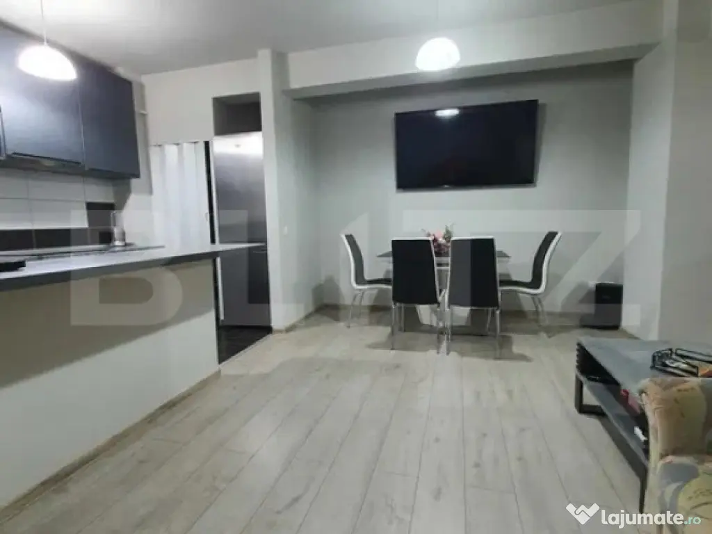 Apartament 3 camere, modern, zona Marasti 