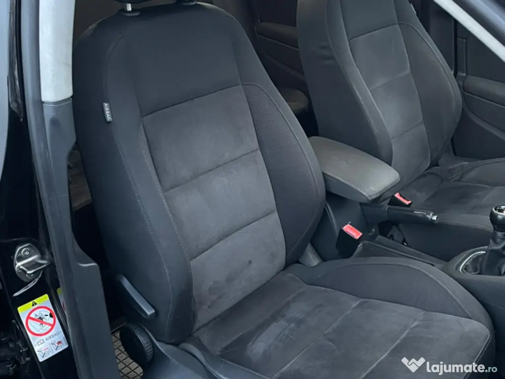 VW Golf 6 Full Led 2.0 TDI 195 CP 