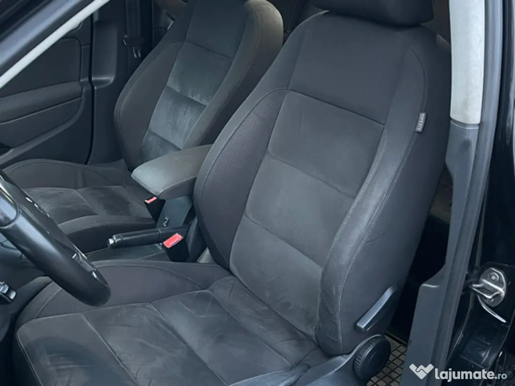 VW Golf 6 Full Led 2.0 TDI 195 CP 