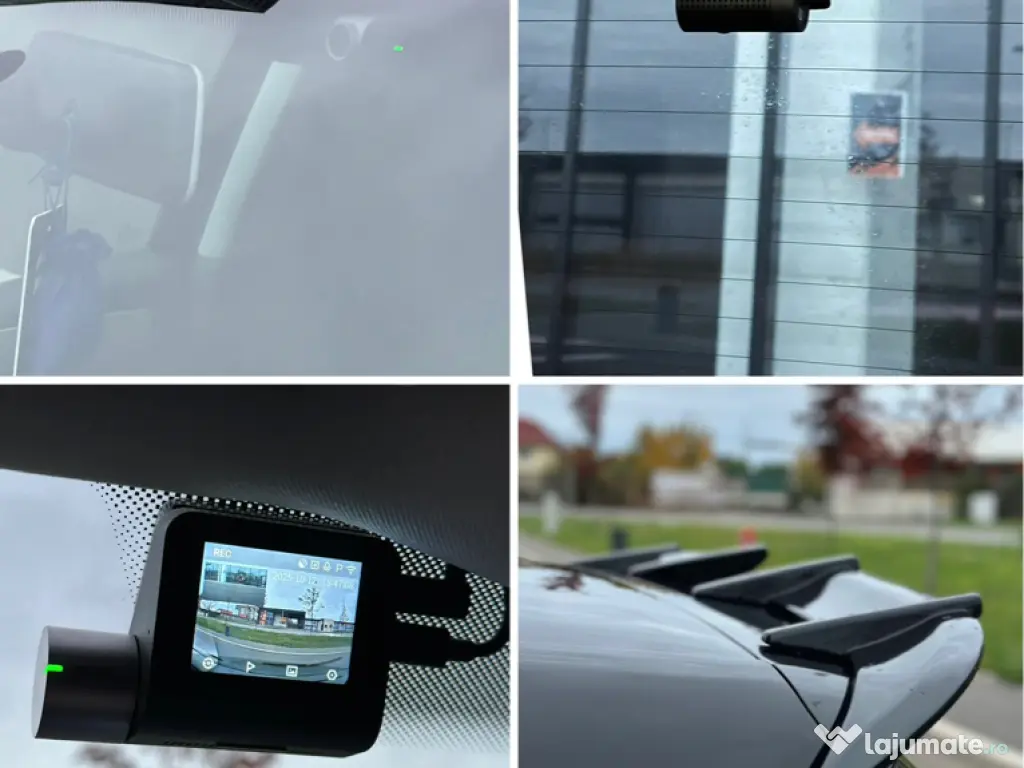 VW Golf 6 Full Led 2.0 TDI 195 CP 