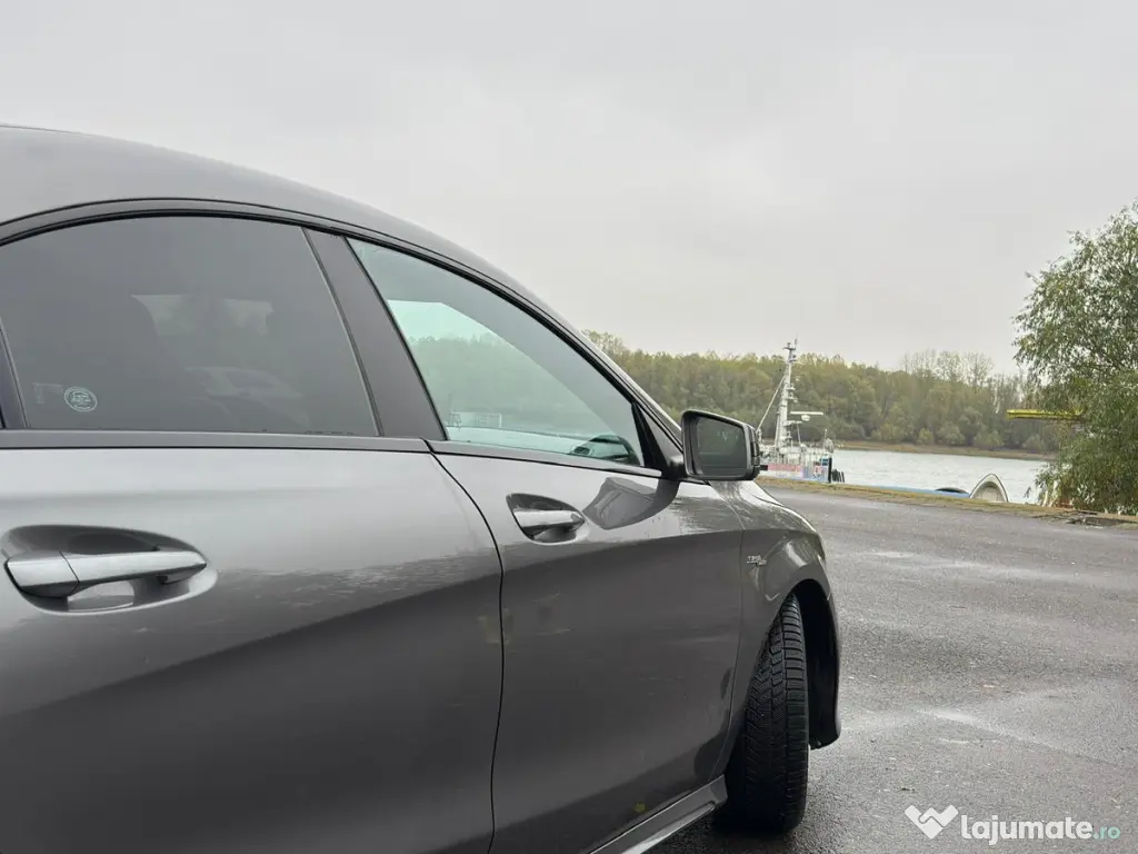 Mercedes CLA250 AMG Line