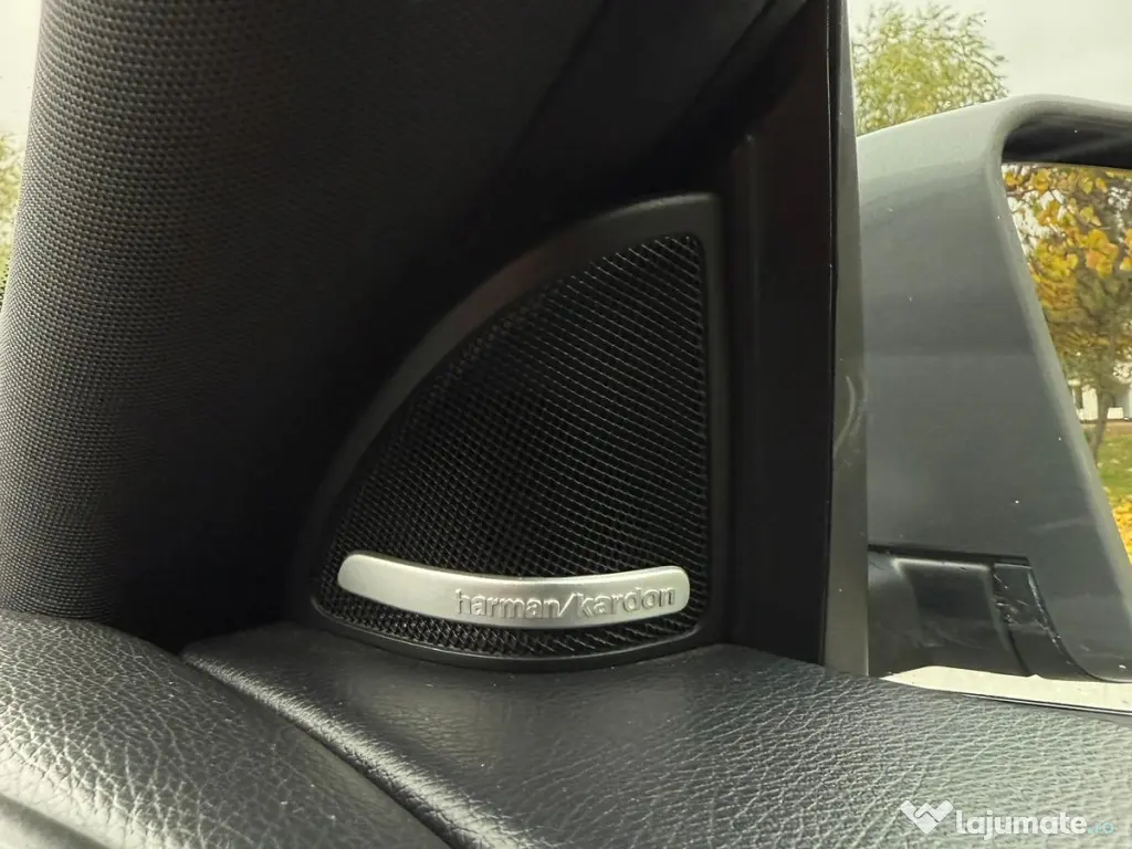 Mercedes CLA250 AMG Line