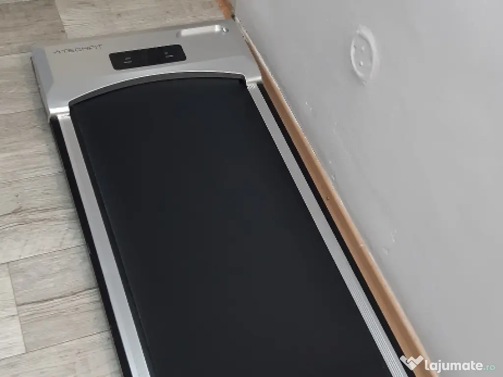 Banda de alergat Electrică pentru Slabit