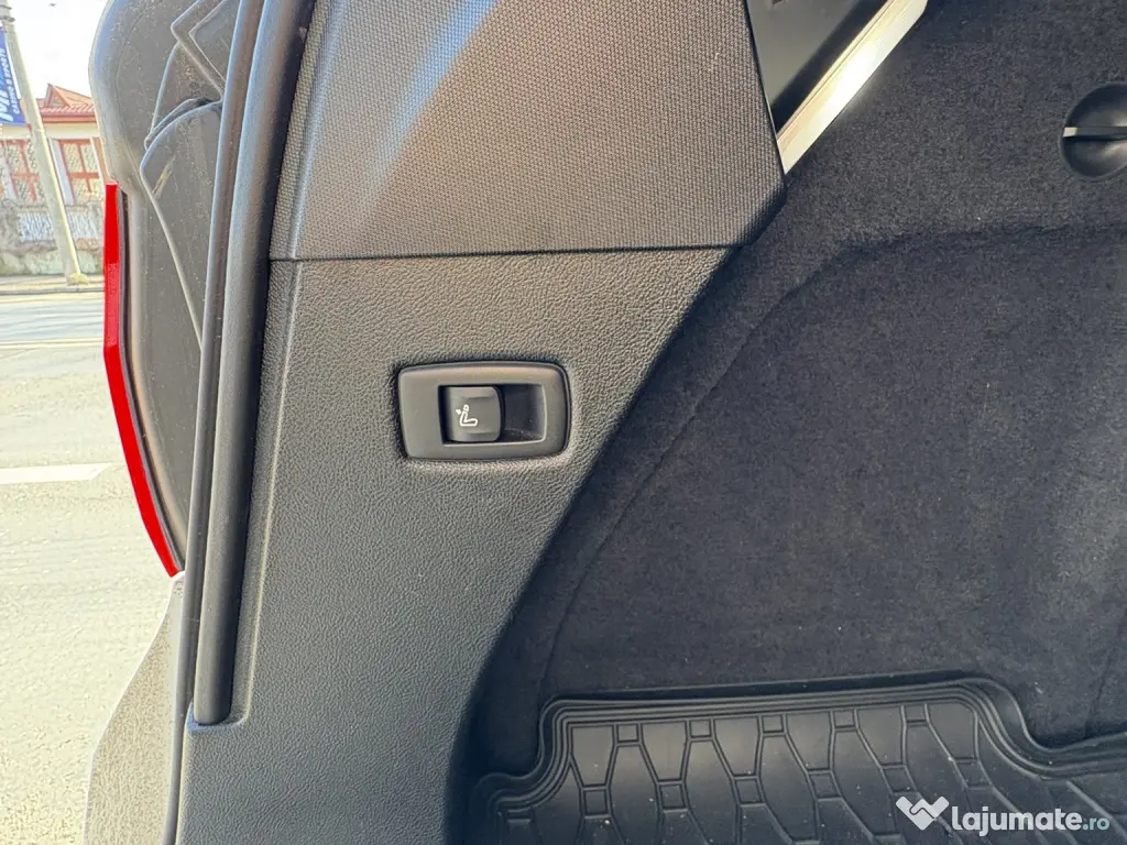 BMW 520d Xdrive MHEV / Trapă / Head-up / Camere 360 / Scaune ventilate