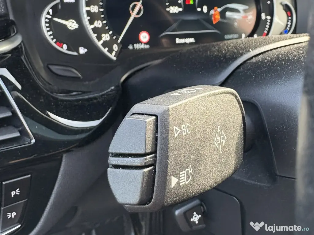 BMW 520d Xdrive MHEV / Trapă / Head-up / Camere 360 / Scaune ventilate