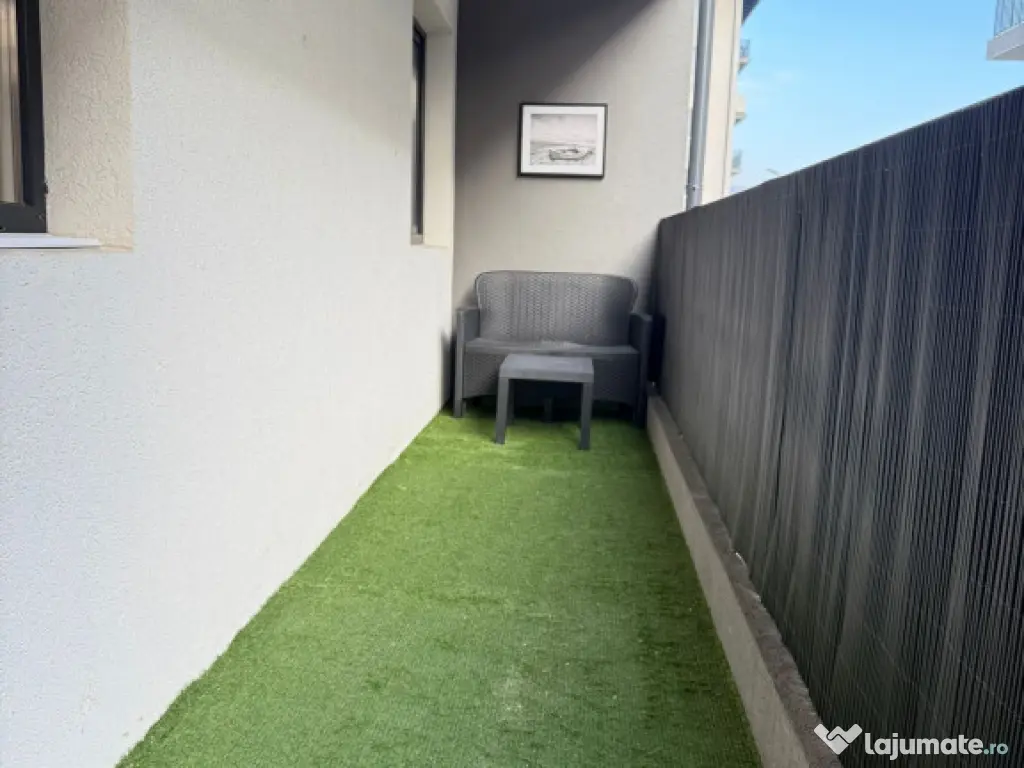 Proprietar apartament 3 camere Florești,urușagului,2 băi,balcon 10mp 