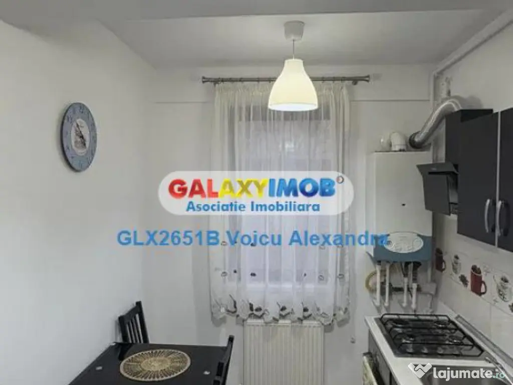 Apartament Bloc Nou - Berceni - Dimitrie Leonida - 5 Min Met