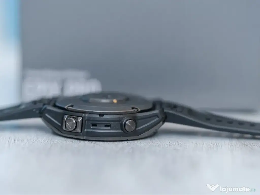 Garmin Epix Pro Gen 2 - Garantie Oct 2027 