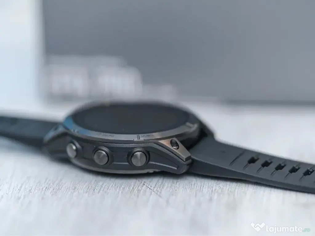 Garmin Epix Pro Gen 2 - Garantie Oct 2027 