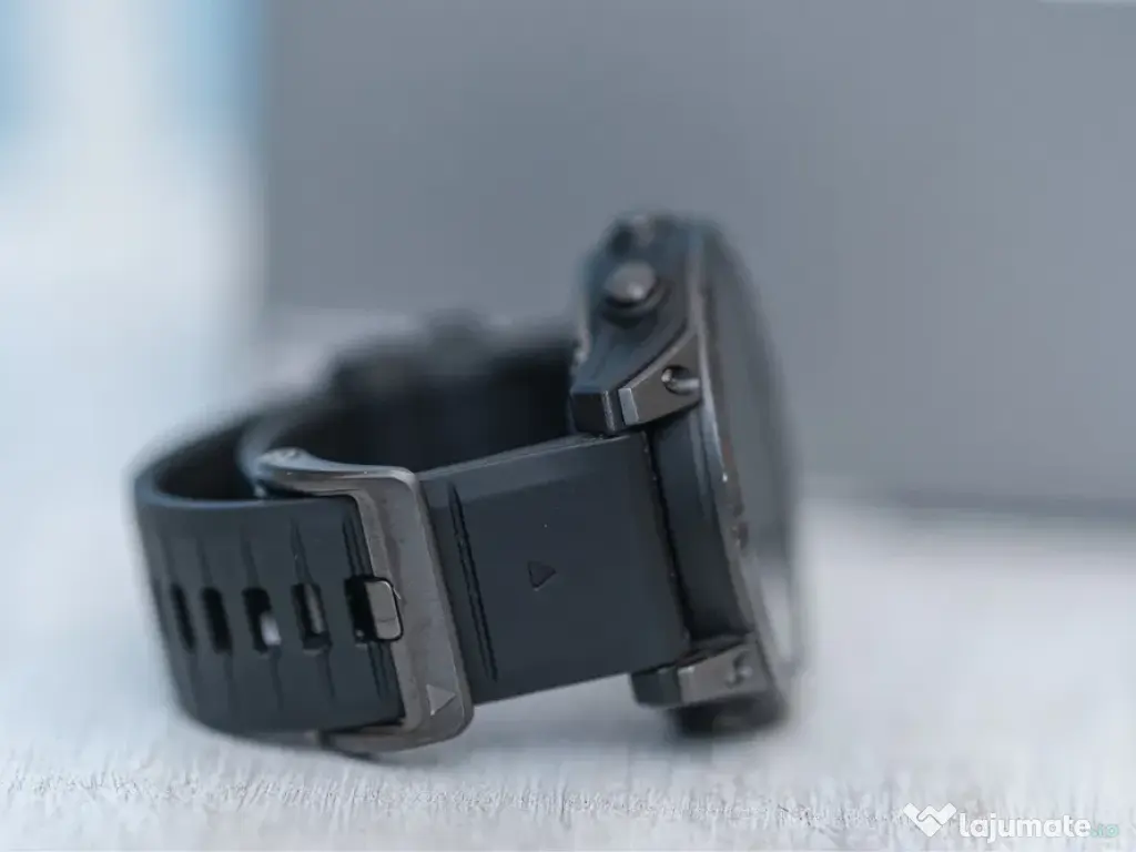 Garmin Epix Pro Gen 2 - Garantie Oct 2027 