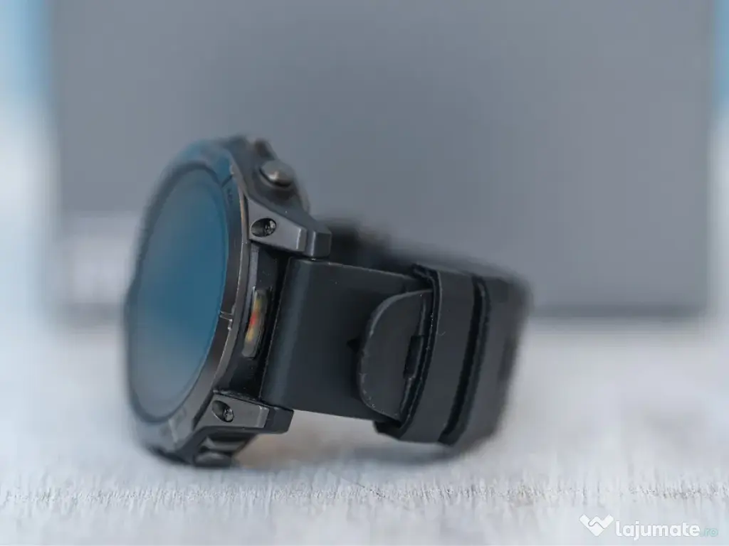 Garmin Epix Pro Gen 2 - Garantie Oct 2027 