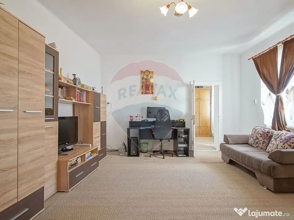 Comision 0% | Proprietate săsească restaurată complet ...