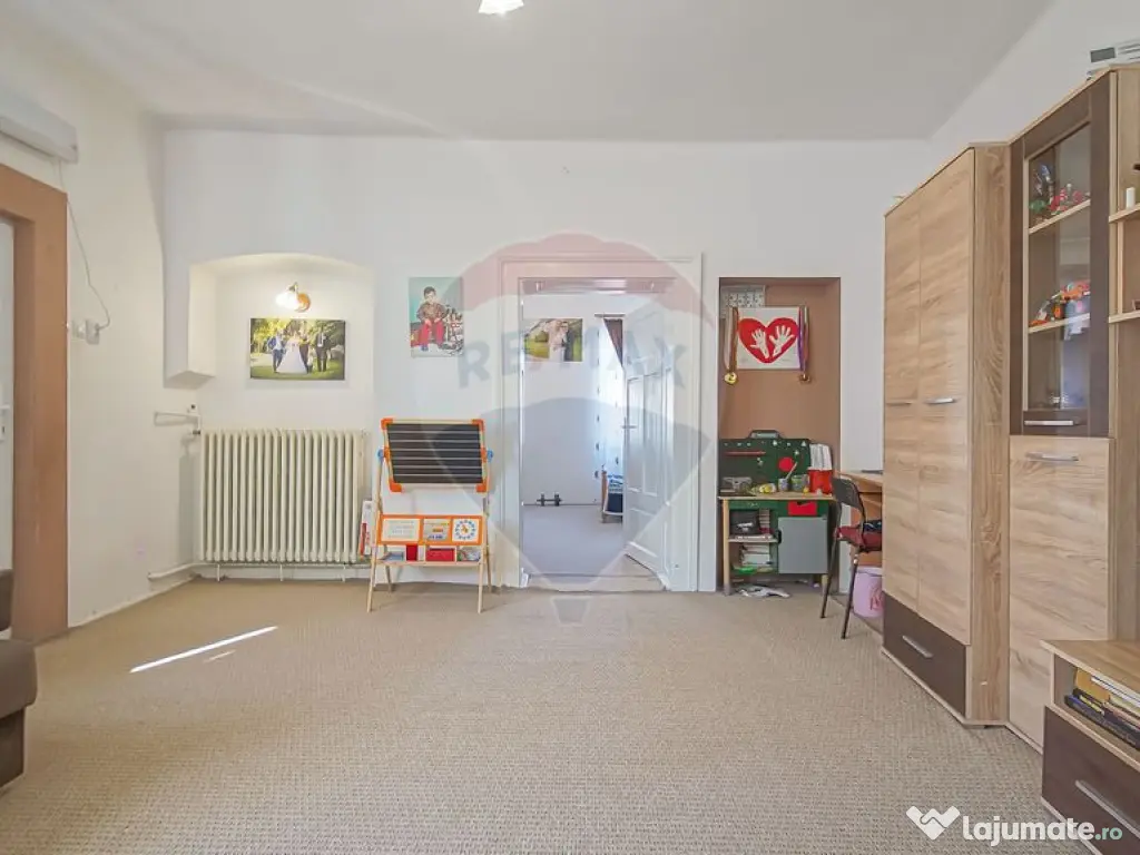 Comision 0% | Proprietate săsească restaurată complet ...