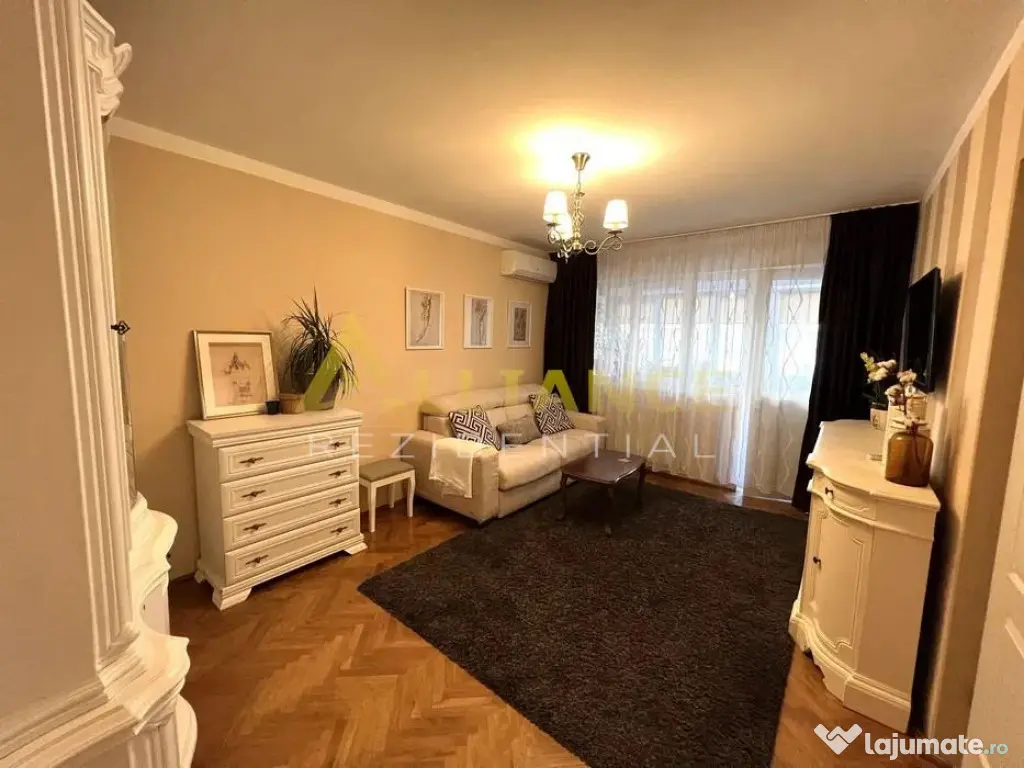 Tineretului Ap 2 Camere de inchiriat