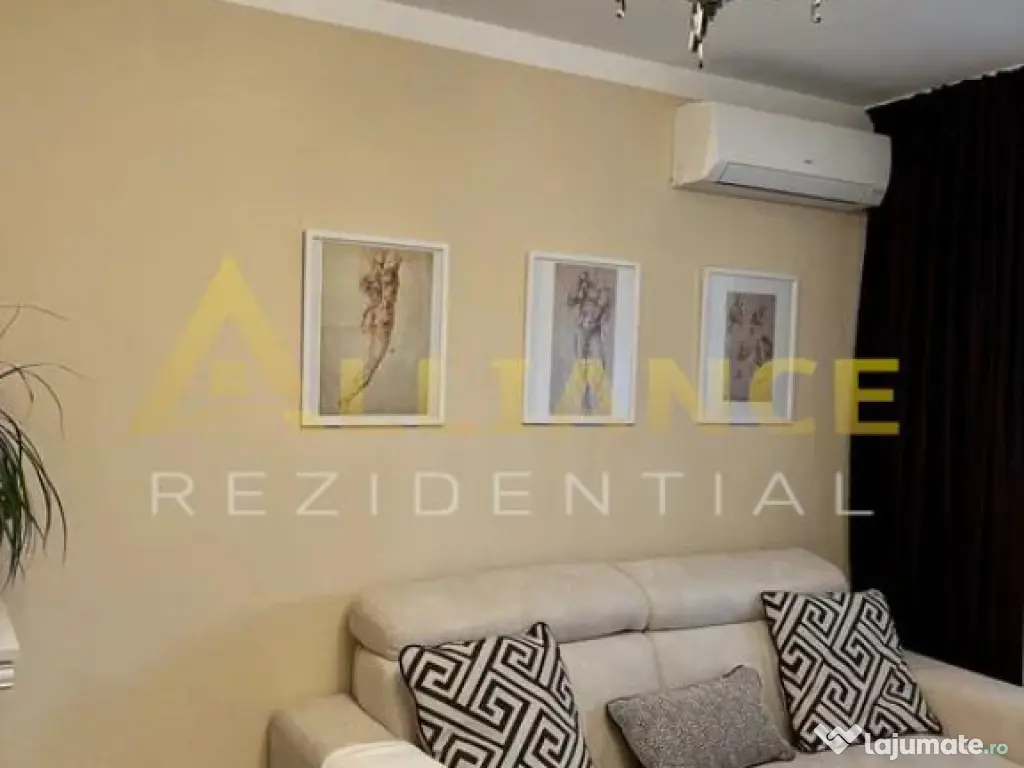 Tineretului Ap 2 Camere de inchiriat