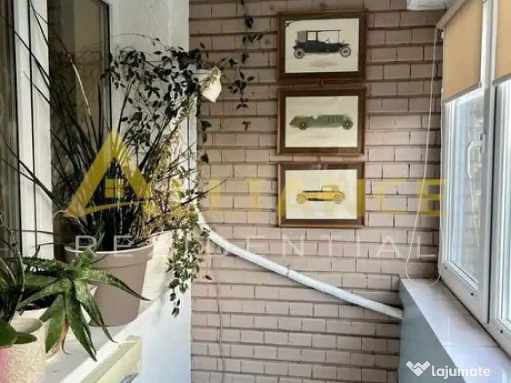 Tineretului Ap 2 Camere de inchiriat