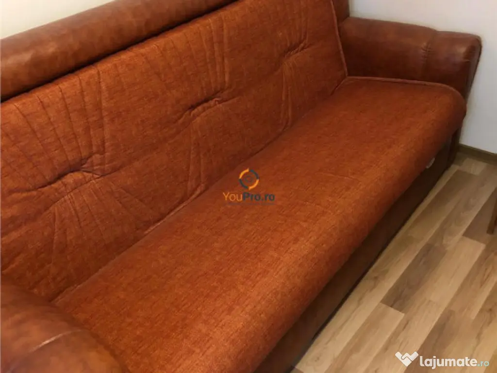 Apartament 2 camere etaj 3 zona Girocului 