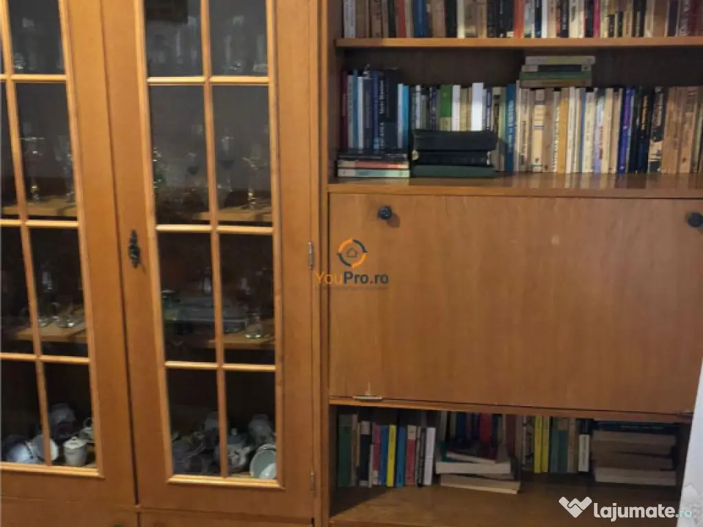 Apartament 2 camere etaj 3 zona Girocului 