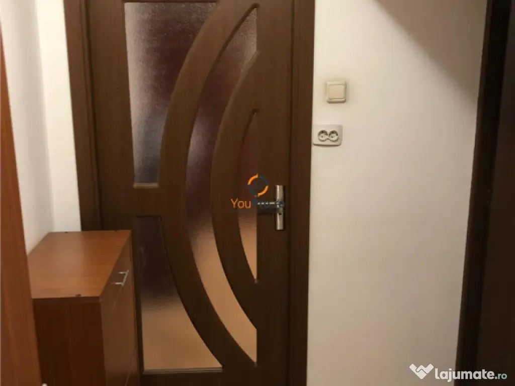 Apartament 2 camere etaj 3 zona Girocului 