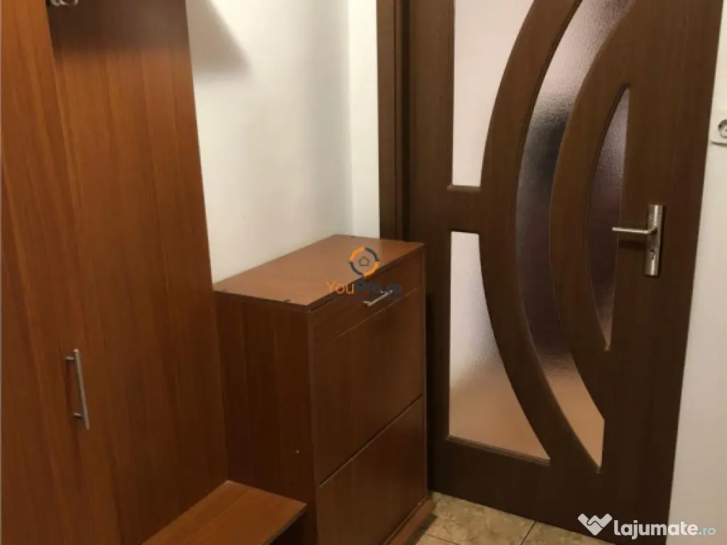 Apartament 2 camere etaj 3 zona Girocului 