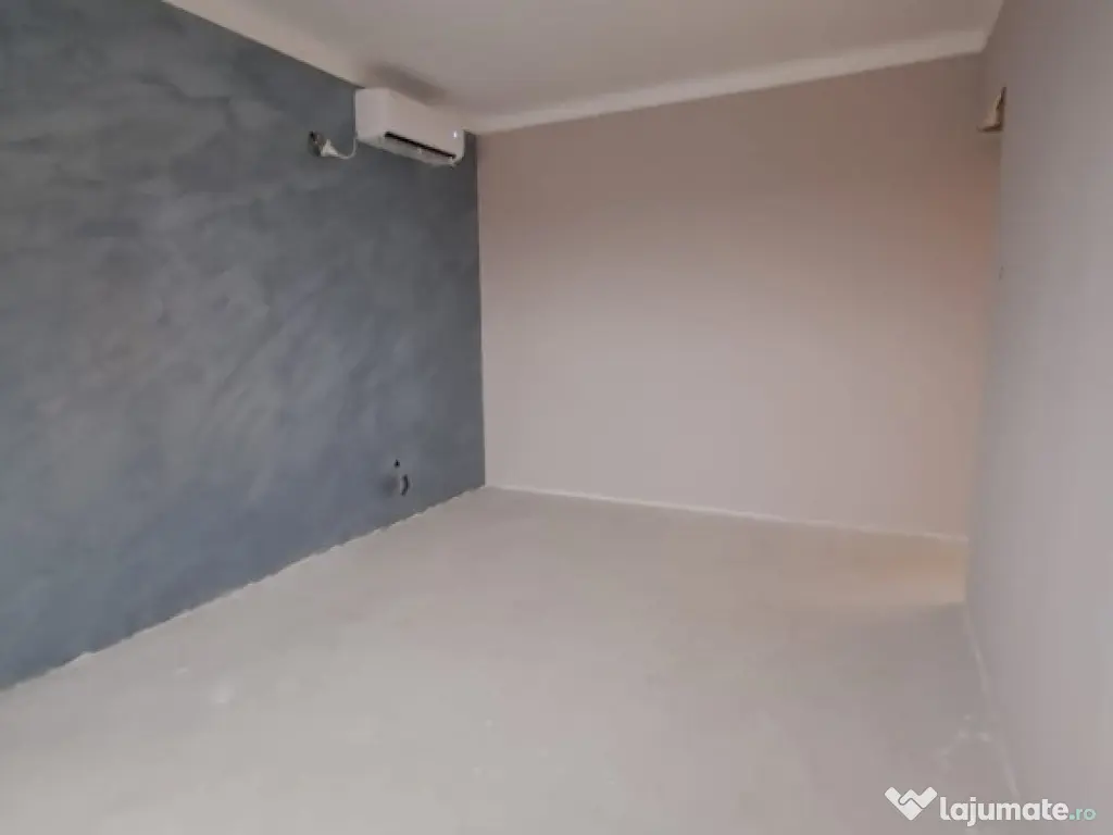 Casa plan parter, 3 camere, Horlesti-Rediu