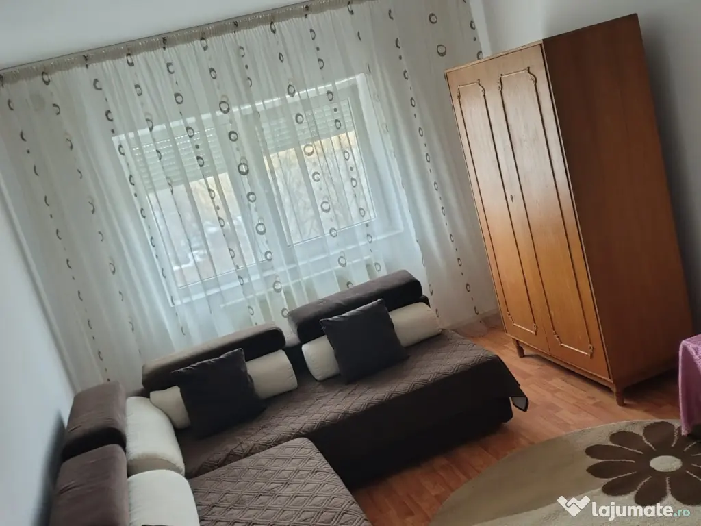 Apartament de vanzare Oltenita 