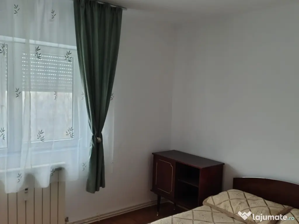 Apartament de vanzare Oltenita 