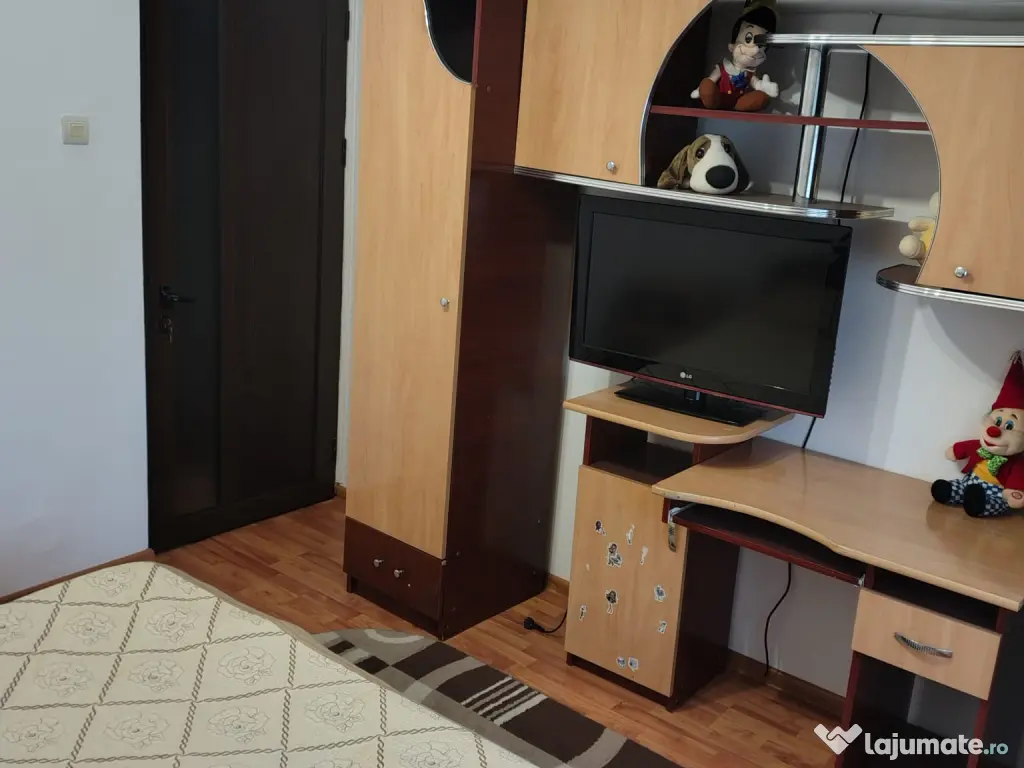 Apartament de vanzare Oltenita 