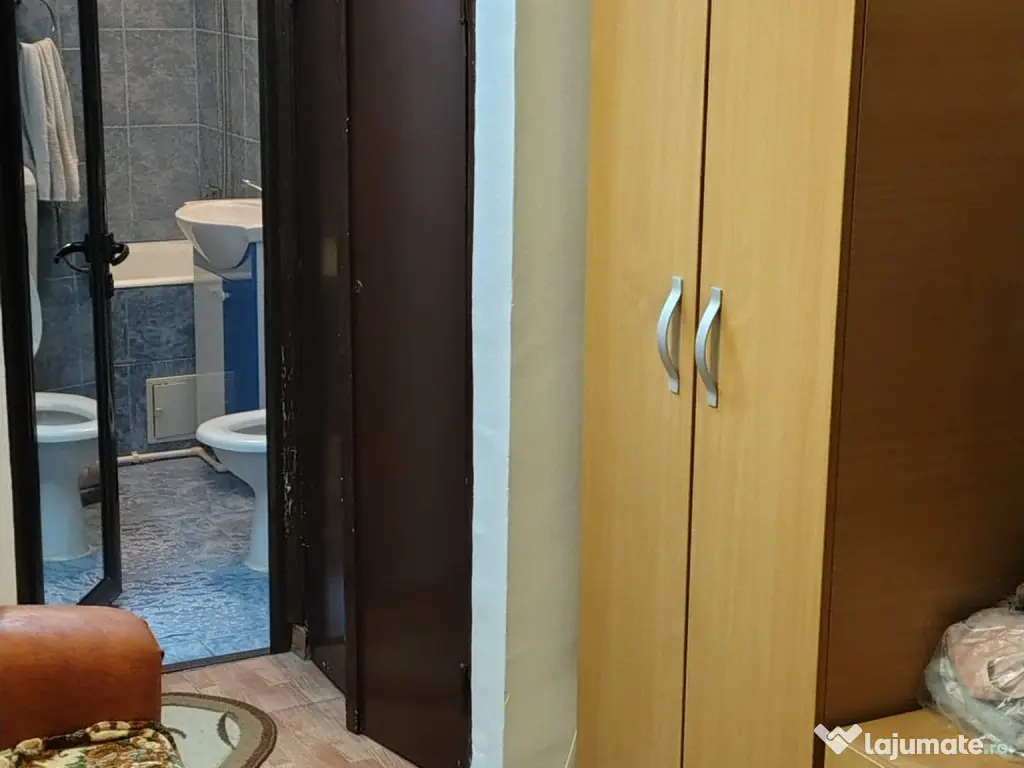 Apartament de vanzare Oltenita 