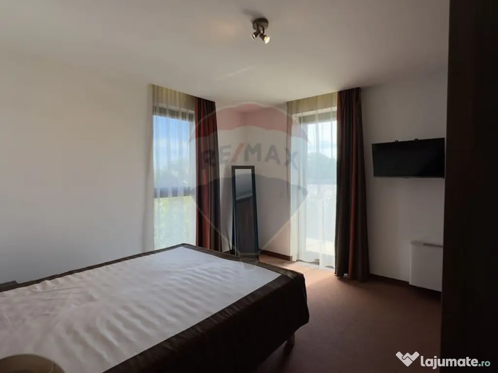 Apartament 4 camere - 126 mp - piscina - Pădurea Petrest... 