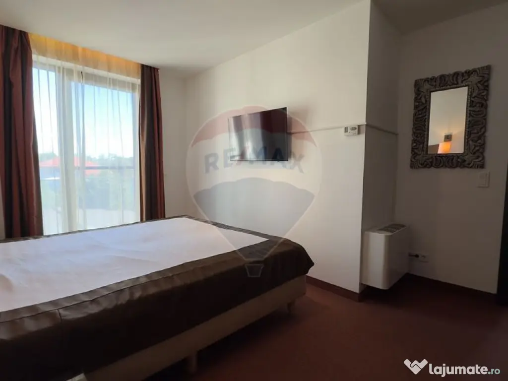 Apartament 4 camere - 126 mp - piscina - Pădurea Petrest... 