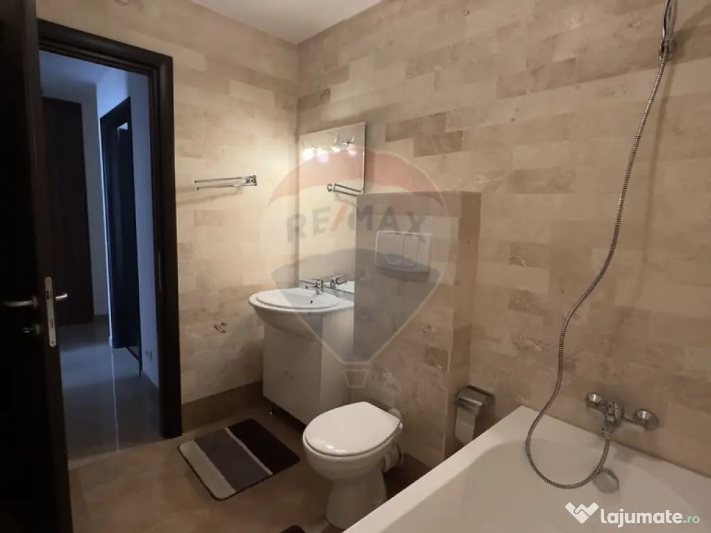 Apartament 4 camere - 126 mp - piscina - Pădurea Petrest... 