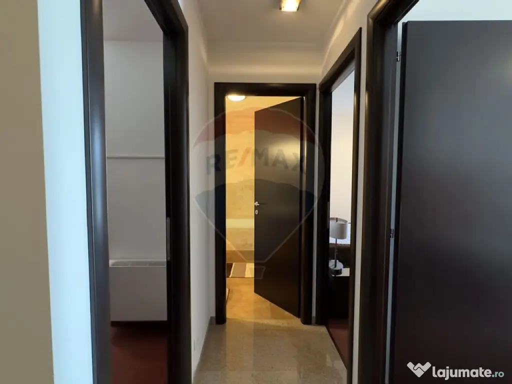 Apartament 4 camere - 126 mp - piscina - Pădurea Petrest... 