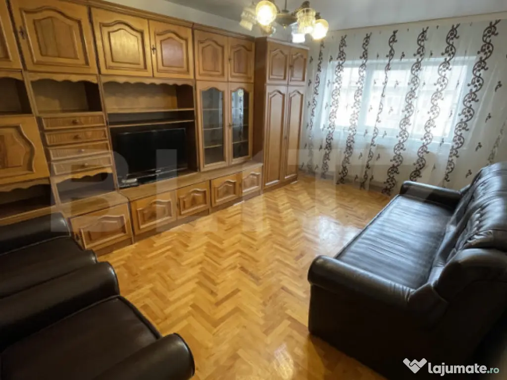 Apartament 3 Camere - 71,75mp Totali - Obcini 