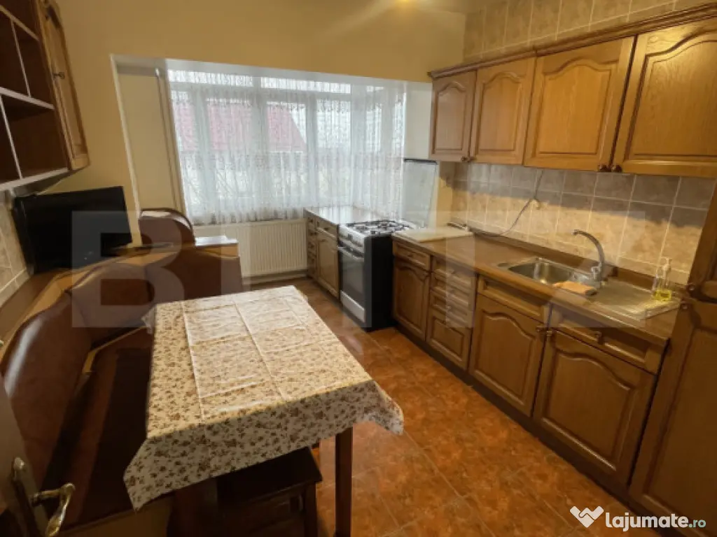 Apartament 3 Camere - 71,75mp Totali - Obcini 