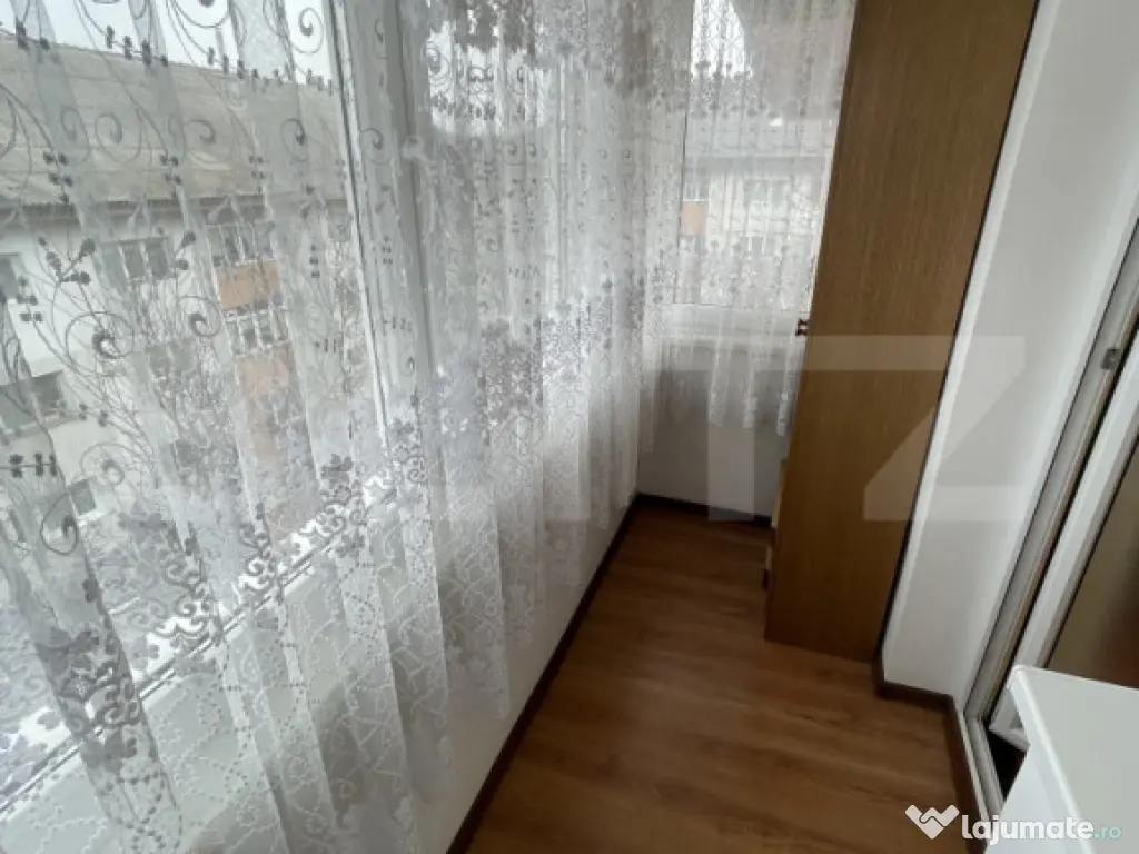 Apartament 3 Camere - 71,75mp Totali - Obcini 