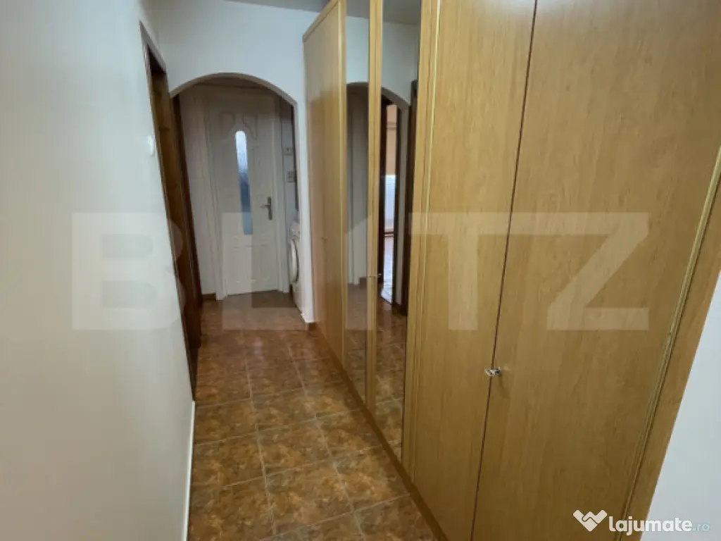 Apartament 3 Camere - 71,75mp Totali - Obcini 