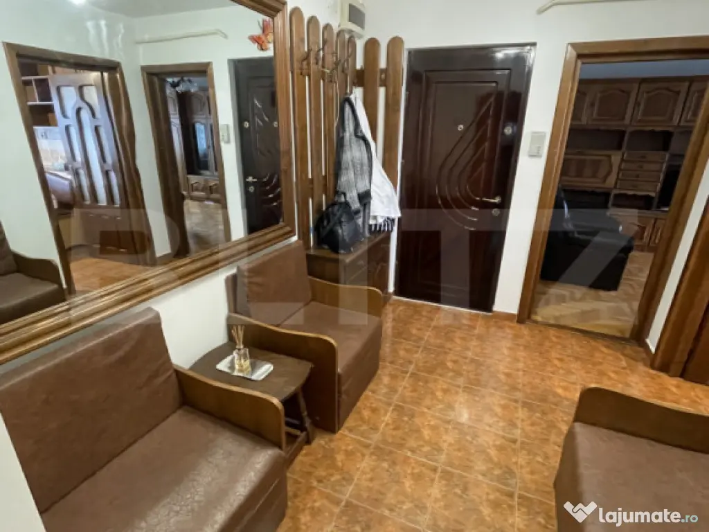 Apartament 3 Camere - 71,75mp Totali - Obcini 