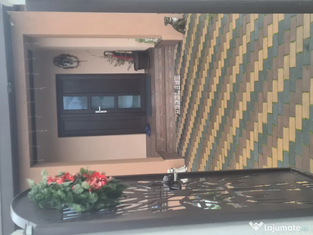 Casa de vanzare noua 