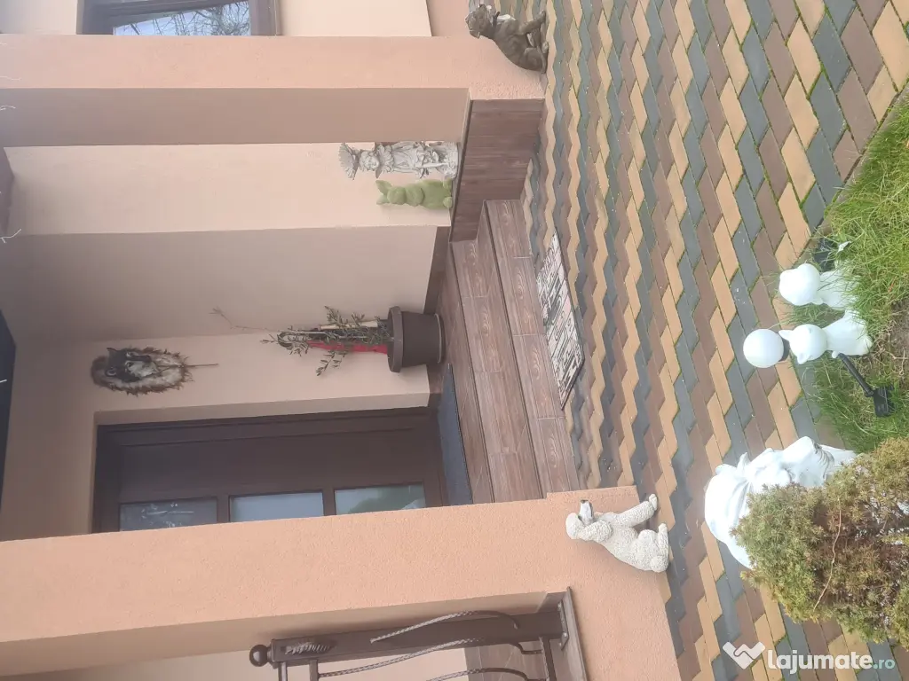 Casa de vanzare noua 