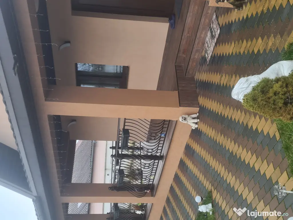 Casa de vanzare noua 