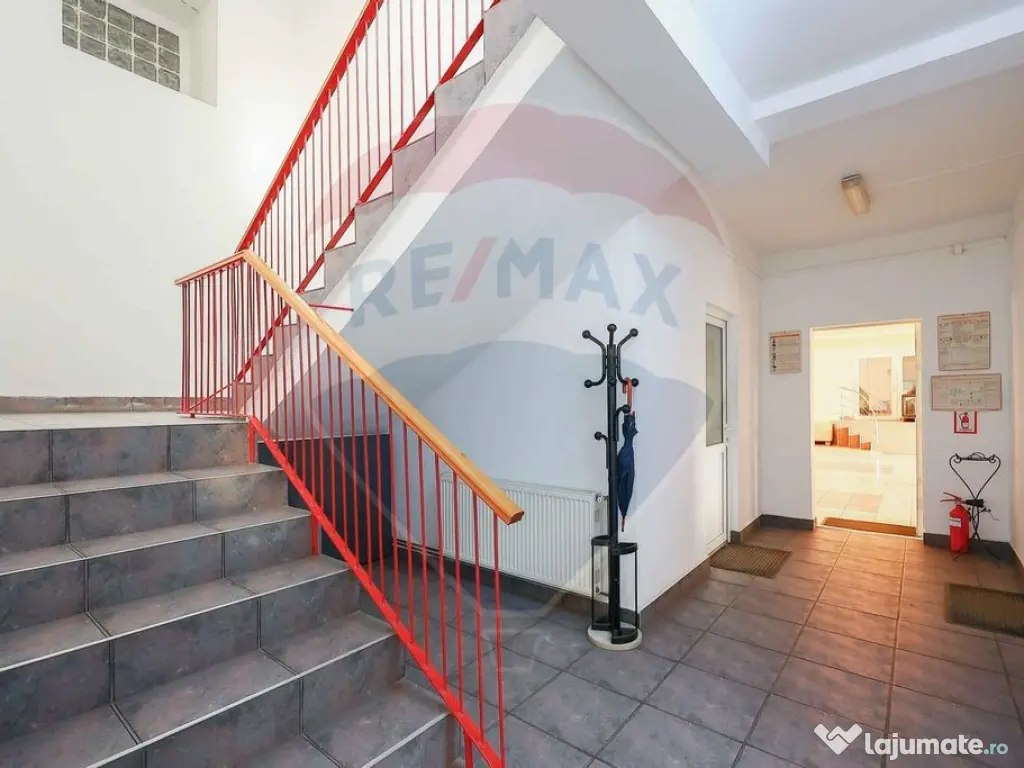 Spațiu industrial 1000 mp de vânzare în zona Vest 