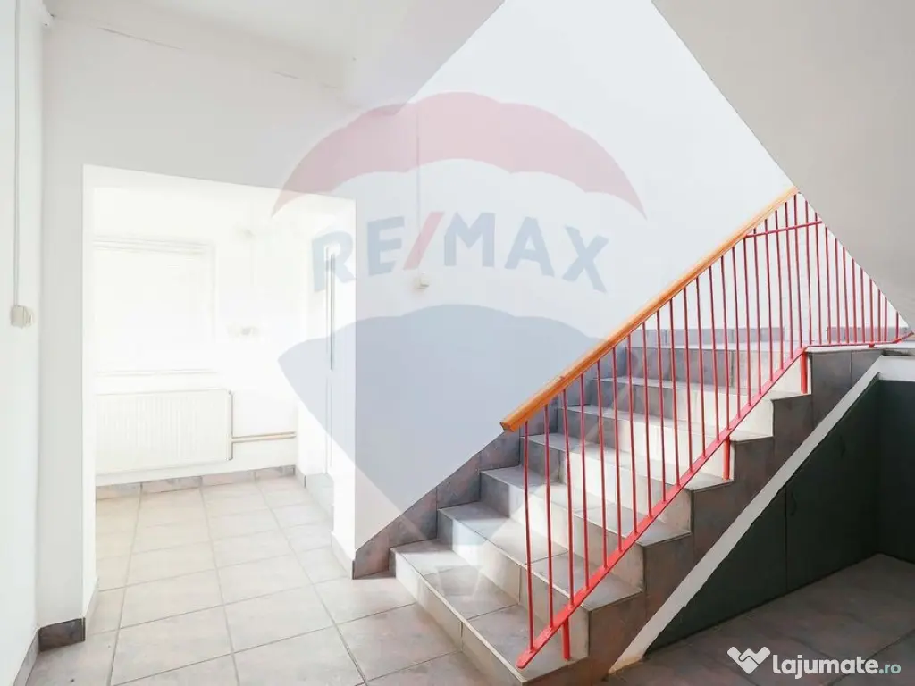 Spațiu industrial 1000 mp de vânzare în zona Vest 