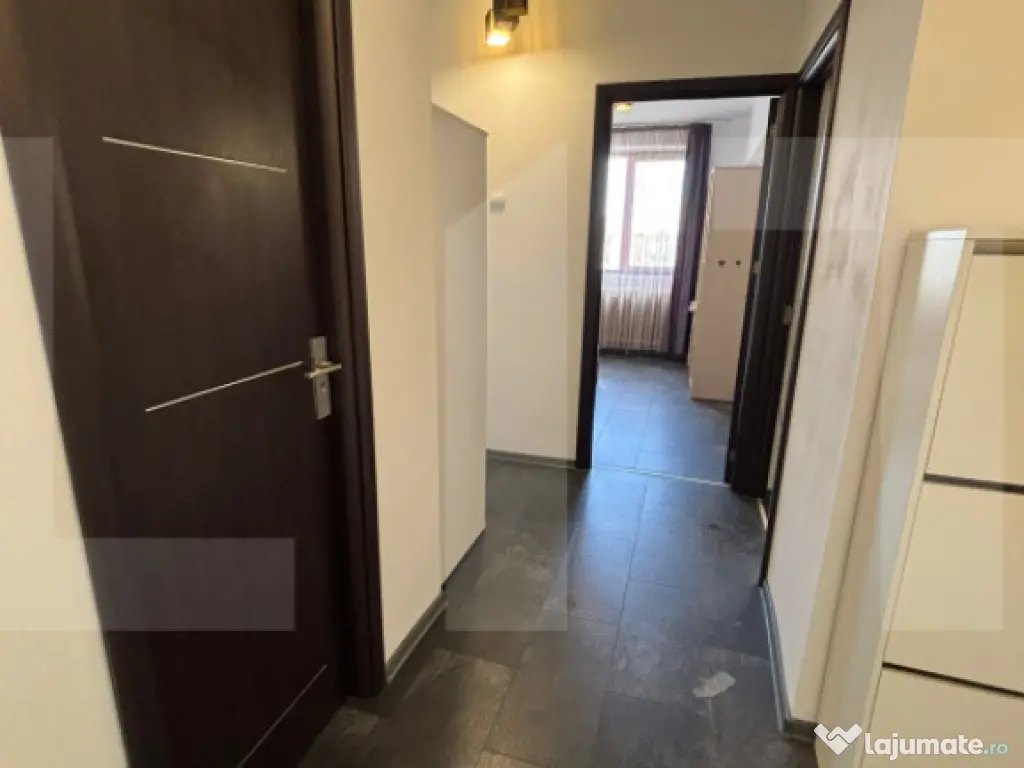 Apartament 3 camere | Vedere panoramică | Tineretului 